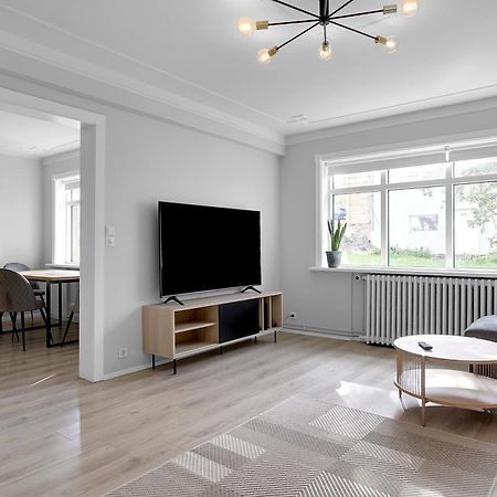 Lali Full Apartment Ρέυκιαβικ Εξωτερικό φωτογραφία