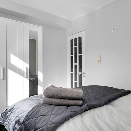 Lali Full Apartment Ρέυκιαβικ Εξωτερικό φωτογραφία