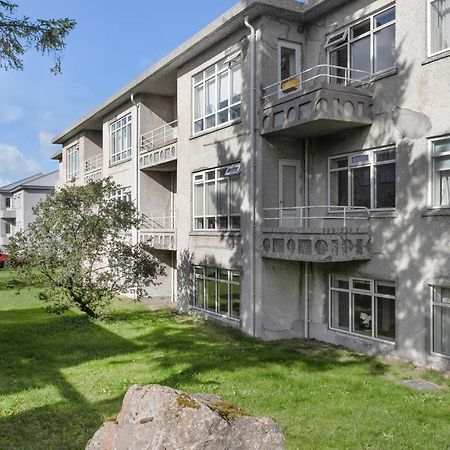 Lali Full Apartment Ρέυκιαβικ Εξωτερικό φωτογραφία