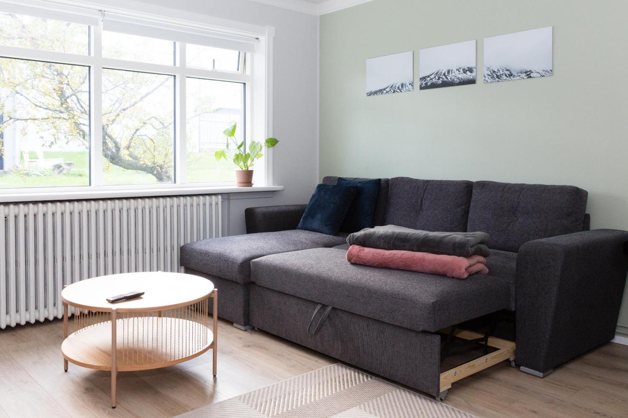 Lali Full Apartment Ρέυκιαβικ Εξωτερικό φωτογραφία