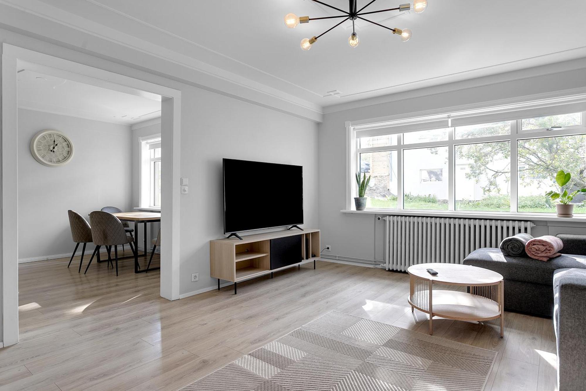 Lali Full Apartment Ρέυκιαβικ Εξωτερικό φωτογραφία