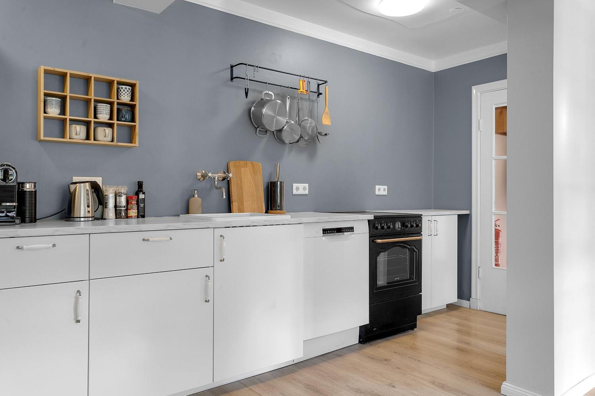 Lali Full Apartment Ρέυκιαβικ Εξωτερικό φωτογραφία