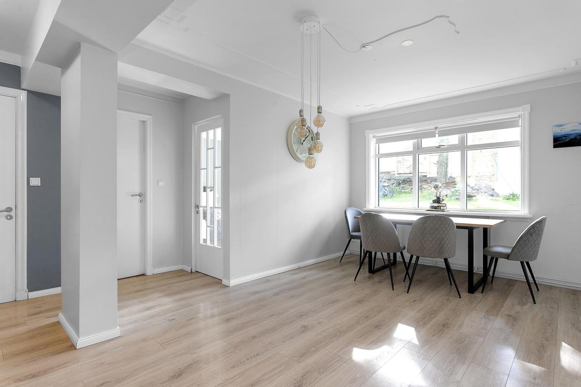 Lali Full Apartment Ρέυκιαβικ Εξωτερικό φωτογραφία