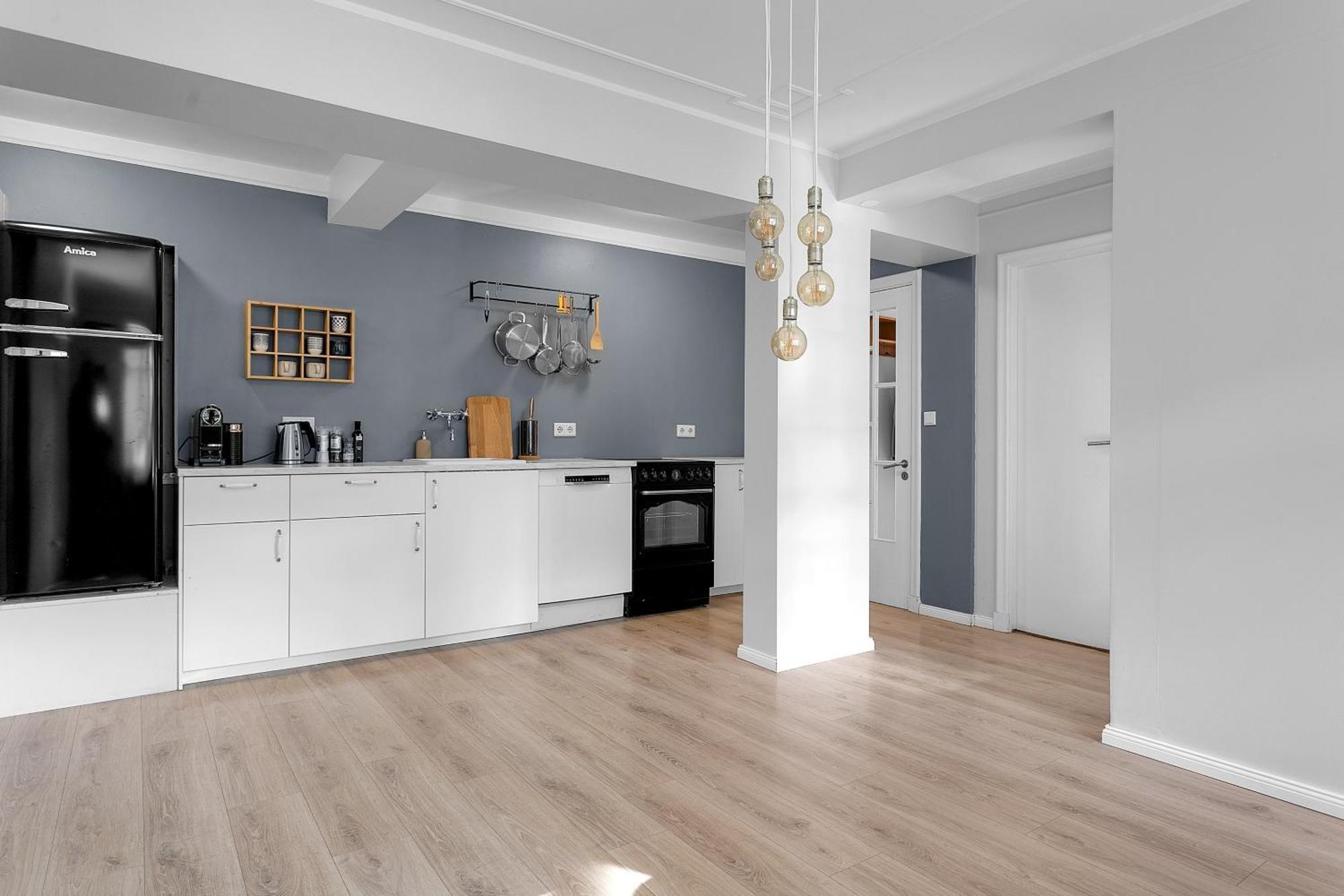 Lali Full Apartment Ρέυκιαβικ Εξωτερικό φωτογραφία