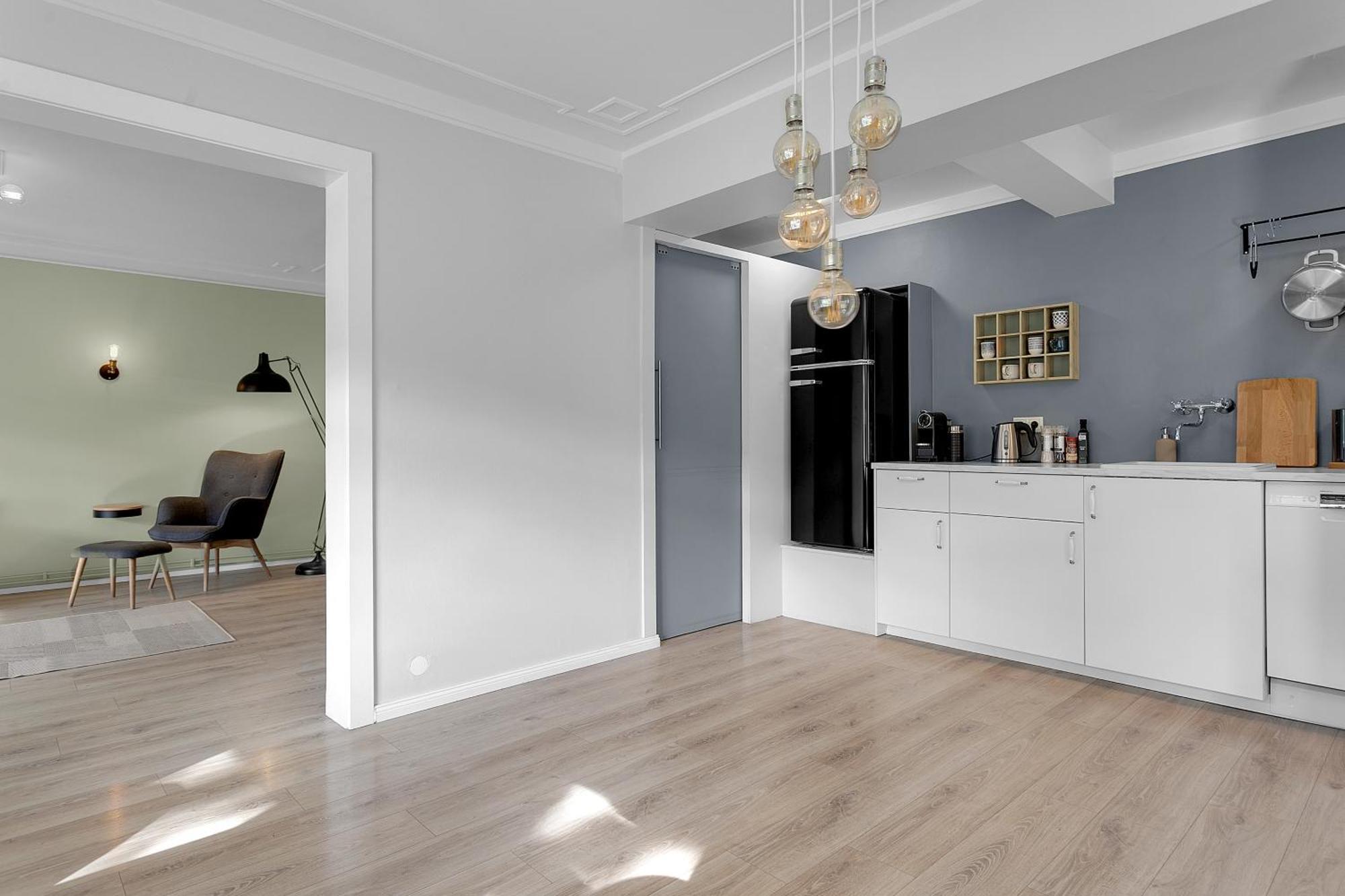 Lali Full Apartment Ρέυκιαβικ Εξωτερικό φωτογραφία